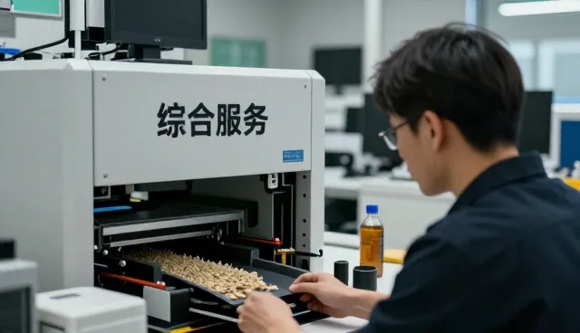 企业管理系统